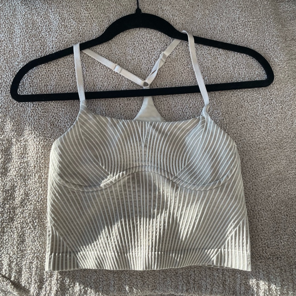 Lululemon Tank Top - Picture 2 of 3